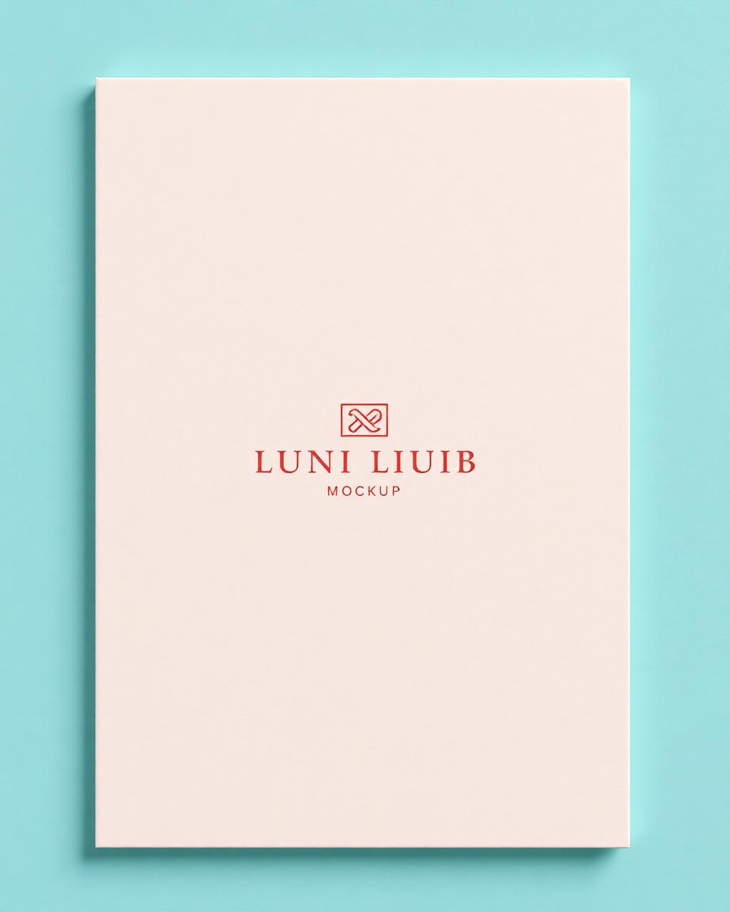 Luxury Stationery